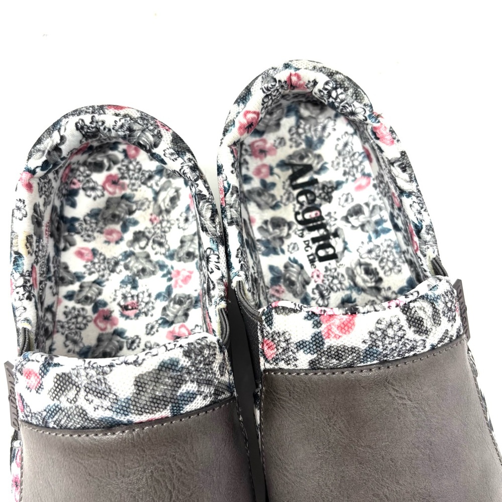 Alegria Slip Ons - Picture 7 of 8